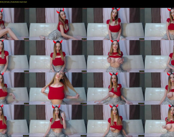 diosa_honey — 103 minute Chaturbate female cam show recording, 720p, May 4, 2023
