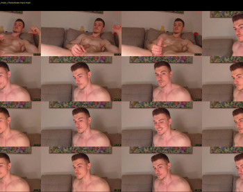 eddieds — 15 minute Chaturbate male cam show recording, 720p, May 5, 2023