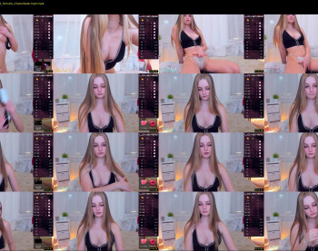 emilly___ — 10 minute Chaturbate female cam show recording, 720p, May 4, 2023