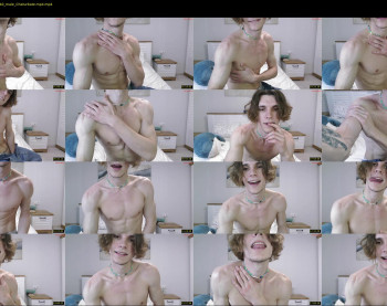 eric_crush — 20 minute Chaturbate male cam show recording, 720p, May 4, 2023