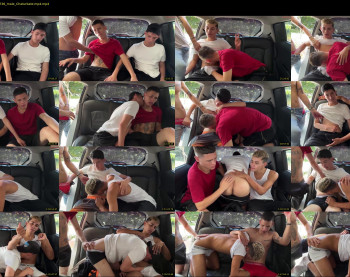 exotic_gold — 121 minute Chaturbate male cam show recording, 720p, May 4, 2023
