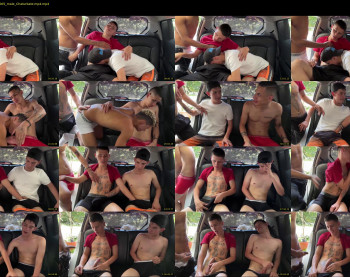 exotic_gold — 74 minute Chaturbate male cam show recording, 720p, May 4, 2023