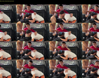 exotic_gold — 8 minute Chaturbate male cam show recording, 720p, May 4, 2023