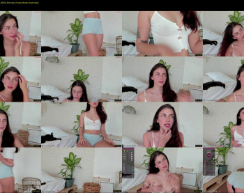 grettabenett_ — 79 minute Chaturbate female cam show recording, 720p, May 4, 2023