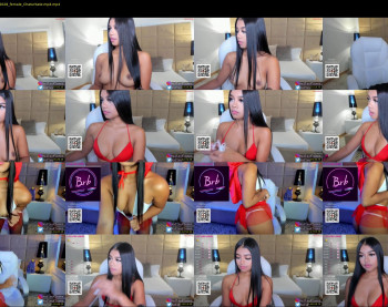 hailey_florez — 120 minute Chaturbate female cam show recording, 720p, May 4, 2023