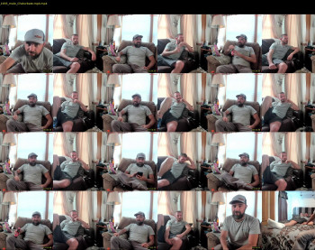 hardworkertn — 21 minute Chaturbate male cam show recording, 720p, May 4, 2023