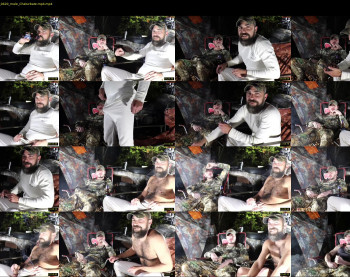 hardworkertn — 29 minute Chaturbate male cam show recording, 720p, May 5, 2023