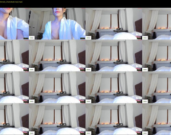 hee_jin — 52 minute Chaturbate female cam show recording, 720p, May 4, 2023