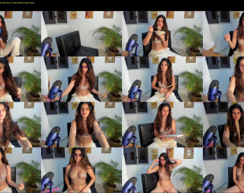 hollyshit_ — 120 minute Chaturbate female cam show recording, 720p, May 4, 2023