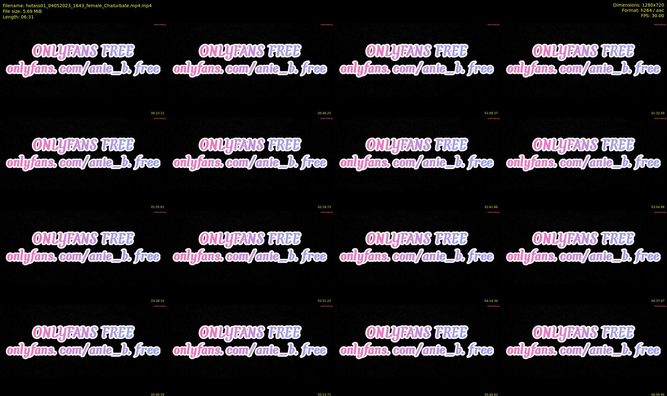 hotass01 — 7 minute Chaturbate couple cam show recording, 720p, May 4, 2023