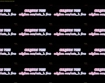 hotass01 — 7 minute Chaturbate couple cam show recording, 720p, May 4, 2023