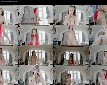 infinite_reality — 111 minute Chaturbate female cam show recording, 720p, May 4, 2023