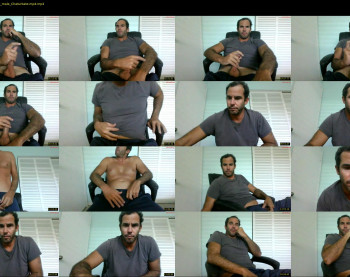 jacoff38 — 22 minute Chaturbate male cam show recording, 720p, May 4, 2023