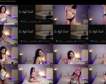 jadeperez_ — 83 minute Chaturbate female cam show recording, 720p, May 4, 2023