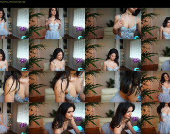 jadeperez_ — 12 minute Chaturbate female cam show recording, 720p, May 5, 2023