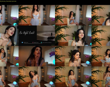 jadeperez_ — 120 minute Chaturbate female cam show recording, 720p, May 5, 2023