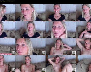 joannadea — 116 minute Chaturbate female cam show recording, 720p, May 4, 2023