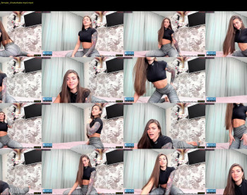 joconda — 59 minute Chaturbate female cam show recording, 720p, May 4, 2023