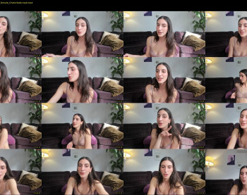 jsmine_ — 7 minute Chaturbate female cam show recording, 720p, May 4, 2023