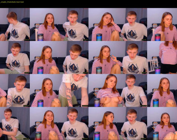 julsweet — 120 minute Chaturbate male cam show recording, 720p, May 5, 2023