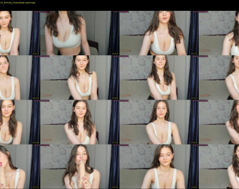 just_jenifer — 31 minute Chaturbate female cam show recording, 720p, May 4, 2023