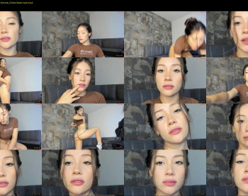 kalindi_ — 87 minute Chaturbate female cam show recording, 720p, May 4, 2023