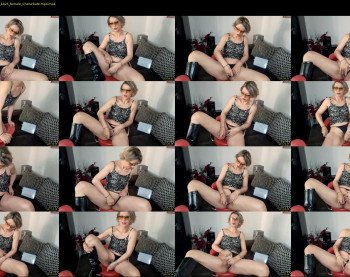 karinabrando — 33 minute Chaturbate couple cam show recording, 720p, May 4, 2023