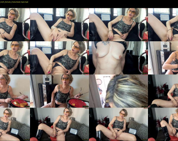 karinabrando — 109 minute Chaturbate couple cam show recording, 720p, May 4, 2023