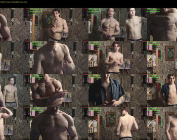 karlos_murphy — 120 minute Chaturbate male cam show recording, 720p, May 4, 2023