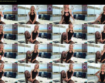 kassablanca_ — 5 minute Chaturbate female cam show recording, 720p, May 4, 2023