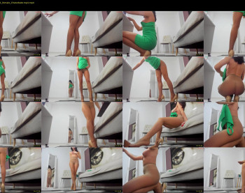 katedolly — 61 minute Chaturbate female cam show recording, 720p, May 4, 2023