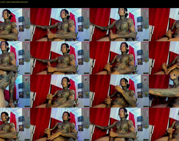 kendrik_brown — 32 minute Chaturbate male cam show recording, 720p, May 4, 2023