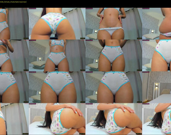 kim_spencer — 79 minute Chaturbate female cam show recording, 720p, May 4, 2023