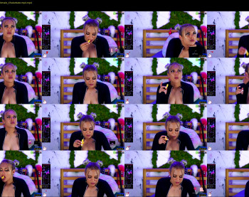kittygy — 15 minute Chaturbate female cam show recording, 720p, May 5, 2023