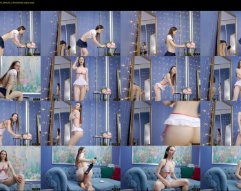 kriskras__ — 120 minute Chaturbate female cam show recording, 720p, May 4, 2023