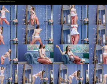 kriskras__ — 106 minute Chaturbate female cam show recording, 720p, May 4, 2023