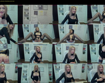 ladyleea — 103 minute Chaturbate female cam show recording, 720p, May 4, 2023
