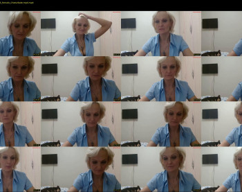 lisasimsx — 7 minute Chaturbate female cam show recording, 480p, May 5, 2023