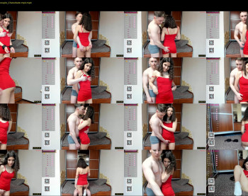 liyaluff — 120 minute Chaturbate female cam show recording, 720p, May 4, 2023