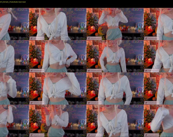 mana_rose — 9 minute Chaturbate female cam show recording, 720p, May 4, 2023