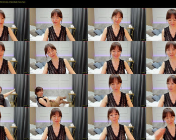 mariagold — 42 minute Chaturbate female cam show recording, 720p, May 4, 2023