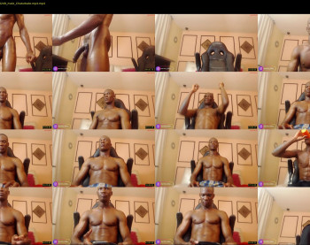 martin_killer — 58 minute Chaturbate male cam show recording, 720p, May 5, 2023