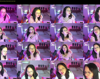 maru_chan_ — 100 minute Chaturbate female cam show recording, 720p, May 5, 2023
