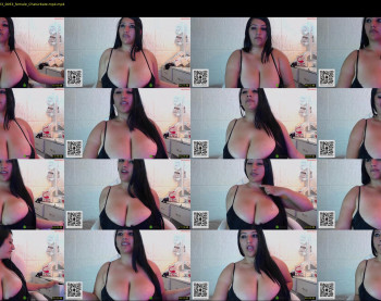 melissa_sexytits — 47 minute Chaturbate female cam show recording, 720p, May 5, 2023