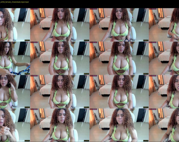 mia_thonson_ — 14 minute Chaturbate female cam show recording, 720p, May 4, 2023
