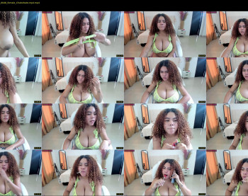 mia_thonson_ — 51 minute Chaturbate female cam show recording, 720p, May 5, 2023