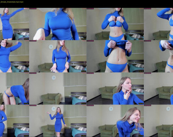 milf_tea — 14 minute Chaturbate female cam show recording, 720p, May 4, 2023