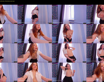 milly_shy — 120 minute Chaturbate female cam show recording, 720p, May 4, 2023