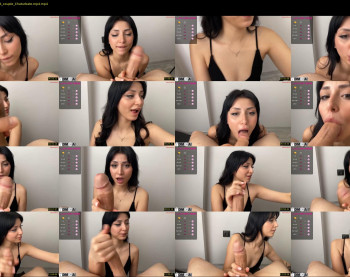 minions_ — 16 minute Chaturbate couple cam show recording, 720p, May 4, 2023