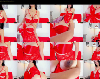 missniley — 47 minute Chaturbate female cam show recording, 720p, May 4, 2023